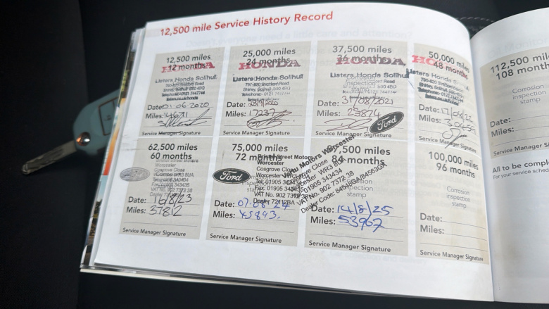 Honda Civic 1.5 VTEC Turbo Sport 5dr Petrol Hatchback